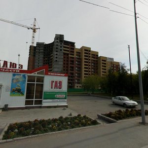 Druzhby Street, 75, Tyumen: photo