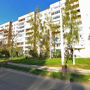 Entuziastov Street, 11А, Dubna: photo