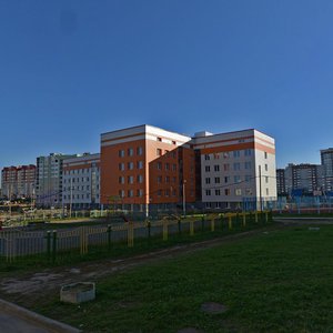 Karalinskaja Street, 3, Minsk: photo