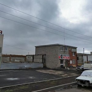 40 Let Pobedy Street, 88 ، نابريجني تشيلني: صورة