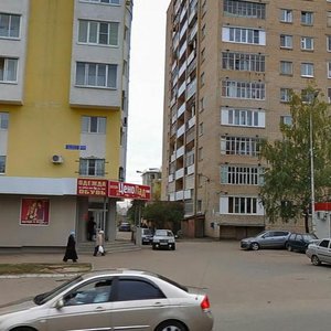 Sovetskaya Street, 173А, : foto