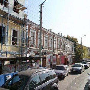 Астрахань, Улица Мусы Джалиля, 5/27: фото