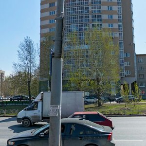 Shaumyana Street, 111, Yekaterinburg: photo