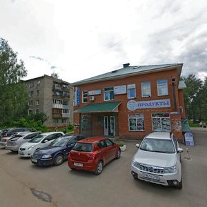 Latyshskaya ulitsa, 13А, Naro‑Fominsk: photo