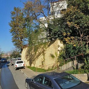 Tonnelnaya Street, 19, Sochi: photo