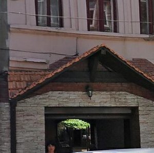 Gazetniy Lane, 51А, : foto