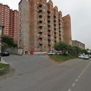 Uborevicha Street, 30/37, Vladivostok: photo