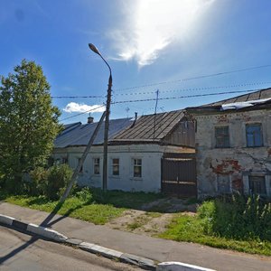 Leninskaya ulitsa, 8, : foto