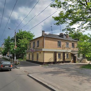 Pokrovs'ka Street, 23, Zhytomyr: photo