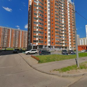 Podmoskovniy Boulevard, 3, Krasnogorsk: photo