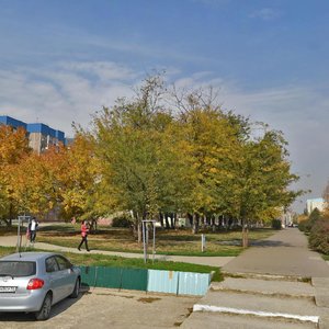Korenovskaya ulitsa, 49, : foto