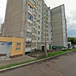 Vulica Zoi Kasmadziamjanskaj, 2, Gomel: photo