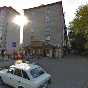 Likhvintseva Street, 68, Izhevsk: photo