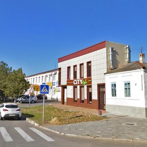 Tamanskaya Street, No:5, Temriuk: Fotoğraflar