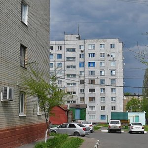 Ulitsa Kirova, 67А, Gubkin: photo