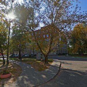 Chyrvanazorkavy Lane, 12, Minsk: photo