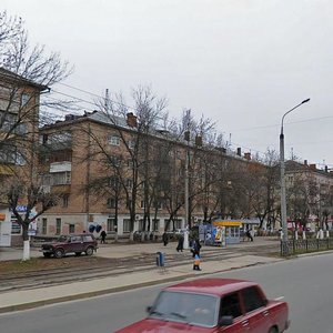 Lenina Avenue, 119, Tula: photo