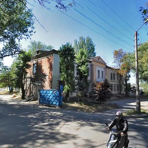 Prospekt Polehlykh Komunariv, 188Б, Donetsk: photo