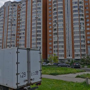 Lukhmanovskaya Street, 17, : foto