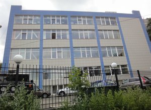 Malaya Semyonovskaya Street, 3Ас2, Moscow: photo