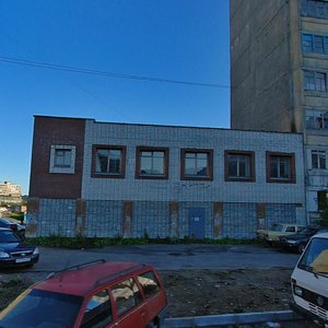 Poliny Osipenko Street, 14А, Murmansk: photo