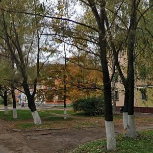 Kudryavtseva Street, 24/38, Yaroslavl: photo