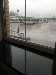 Privokzalnaya Square, 1А ، : صورة