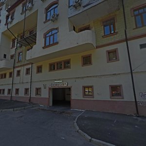 Vulytsia Zhukovskoho, 10 ، أوديسا: صورة