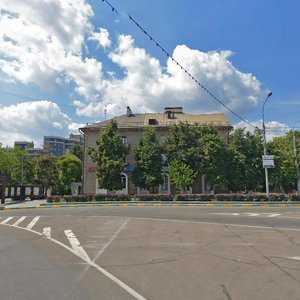 Shkolnaya Street, 23, Vidnoe: photo