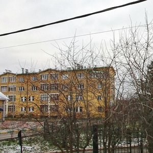 Нижегородская область, Учительская улица, 8: фото