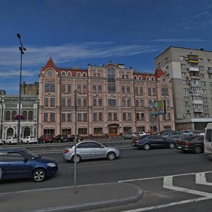 Naberezhno-Khreschatytska Street, 9 ، كييف: صورة