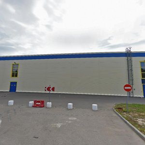Borovskoye shosse, 29-y kilometr, 4с1 ، موسكو: صورة