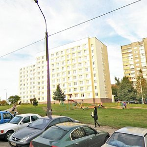 Rakasowskaga Avenue, 4к3, Minsk: photo