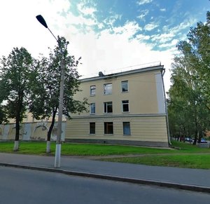 Avrova Street, 33, : foto