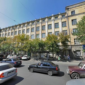 Budyonnovskiy Avenue, 97, Rostov‑na‑Donu: photo