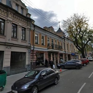 Verkhnii Val Street, 22 ، كييف: صورة