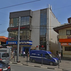 Aviamotornaya Street, 41 ، موسكو: صورة