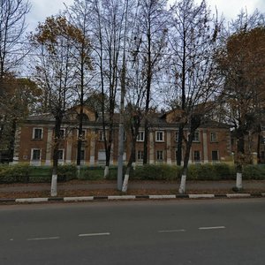 Oktyabrya Avenue, 60 ، ياروسلافل: صورة