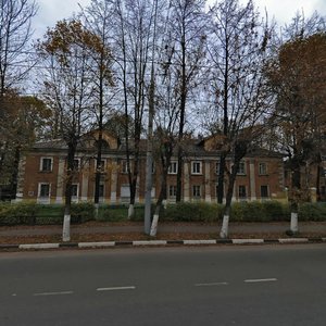 Oktyabrya Avenue, 60, Yaroslavl: photo