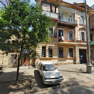 Vulytsia Leitenanta Shmidta, 17, Odesa: photo