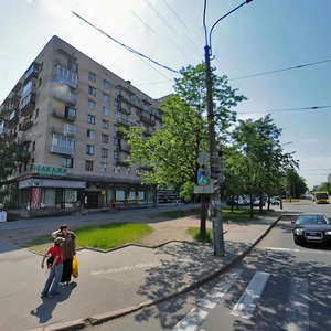 Grazhdanskiy Avenue, 33, Saint Petersburg: photo