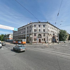 Kuybysheva Street, 82, Perm: photo