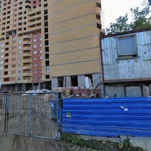 2nd Chapayevskiy Lane, 10, : foto