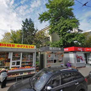 Schepkina Street, 38с1, Moscow: photo