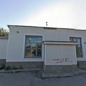 Cheremkhovskaya ulitsa, 20, : foto