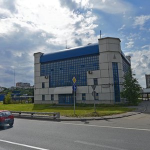 MKAD, 2nd kilometre, 2, Moscow: photo