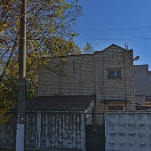 Vulica Lazo, 115В, Vitebsk: photo