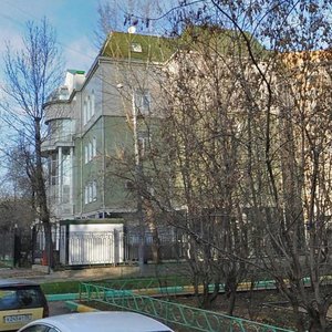 Mishina Street, 24с1, Moscow: photo
