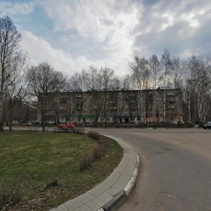Щёлково, Улица Комарова, 17к1: фото