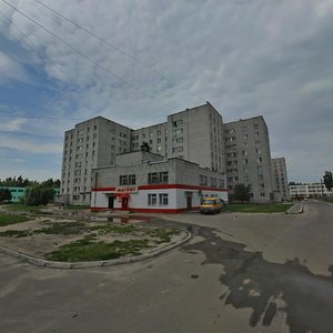 Vokzalnaya ulitsa, 152, Bryansk: photo